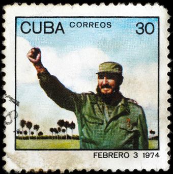 Happy birthday Fidel Castro - Site de onlineenglishclass