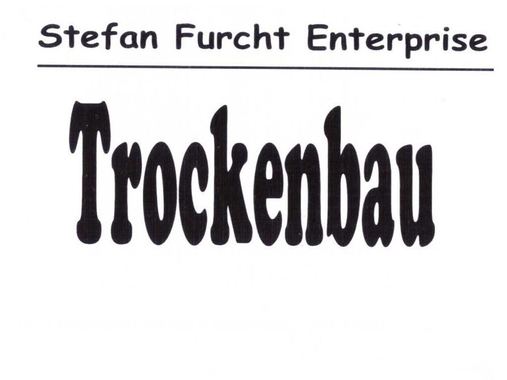 Stefan Furcht Enterprise Trockenbau