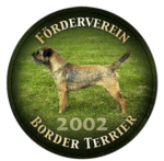 Förderverein Border Terrier Deutschland