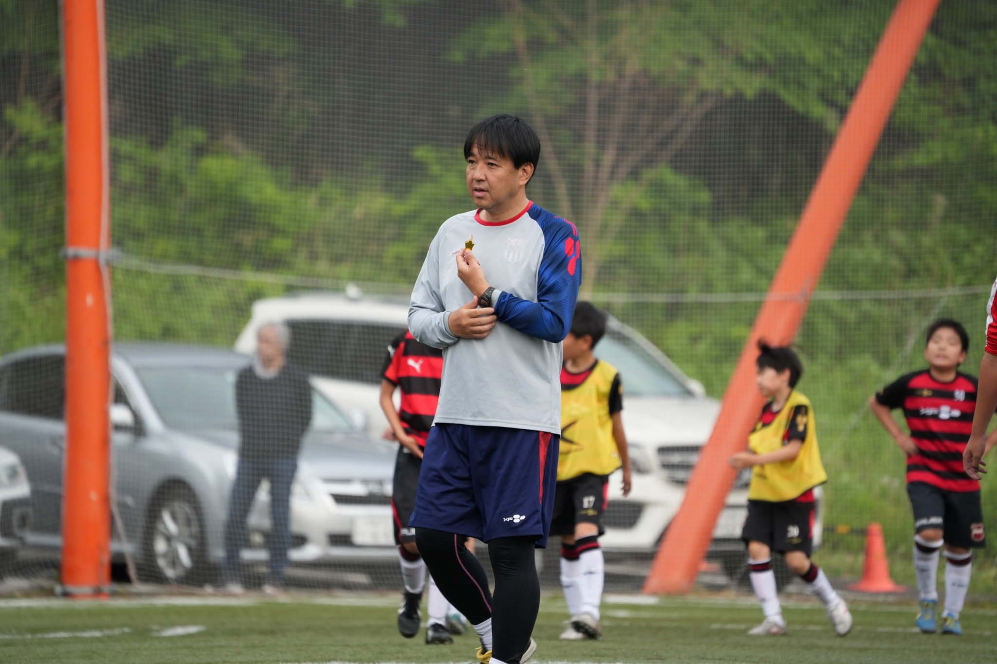 スタッフ 選手紹介 美しく勝て 札幌中央フットボールクラブ公式ホームページ