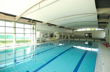 Piscine Ophéa, Quintin