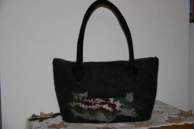 Taschenworkshop (Mostviertler Filzwerkstatt)