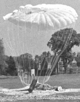 Opération "CADILLAC" Pleaux