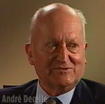  André Decelle (Commandant Didier dans la Résistance) 