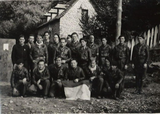  Compagnons de l'Aigle sur Dordogne