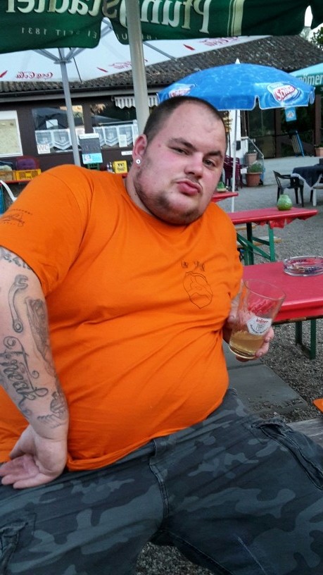 It`s cool man