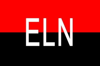 ELN Flag, June 14, 2014 by Global Panorama from Flickr