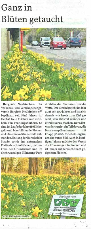 Quelle: Lokale Informationen vom 20./21.3.2026