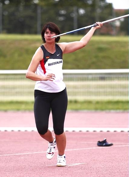 Kristina Telge