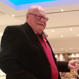Walter Haas - Foto Verein