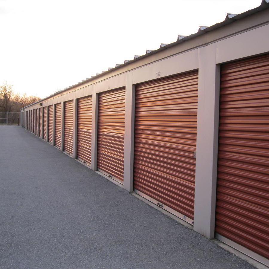 Cameron Storage Home Cameron Storage