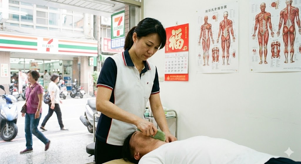 心理健康與身心調適：從情緒管理到日常自我照護