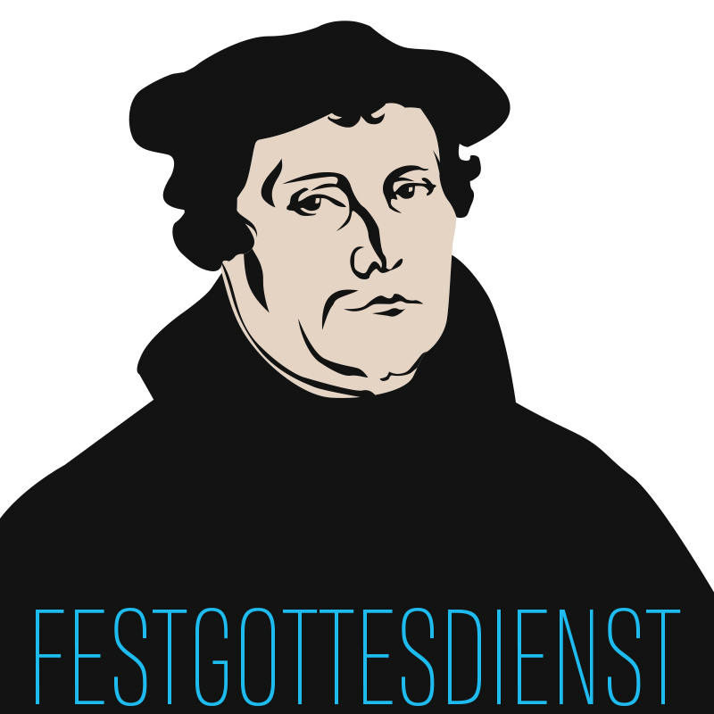 Festgottesdienst
