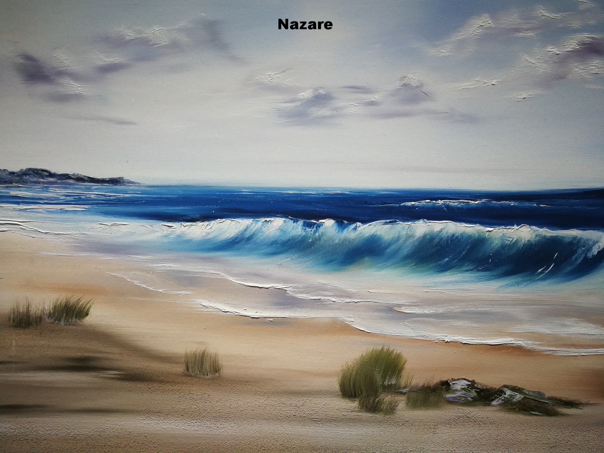 Nazare