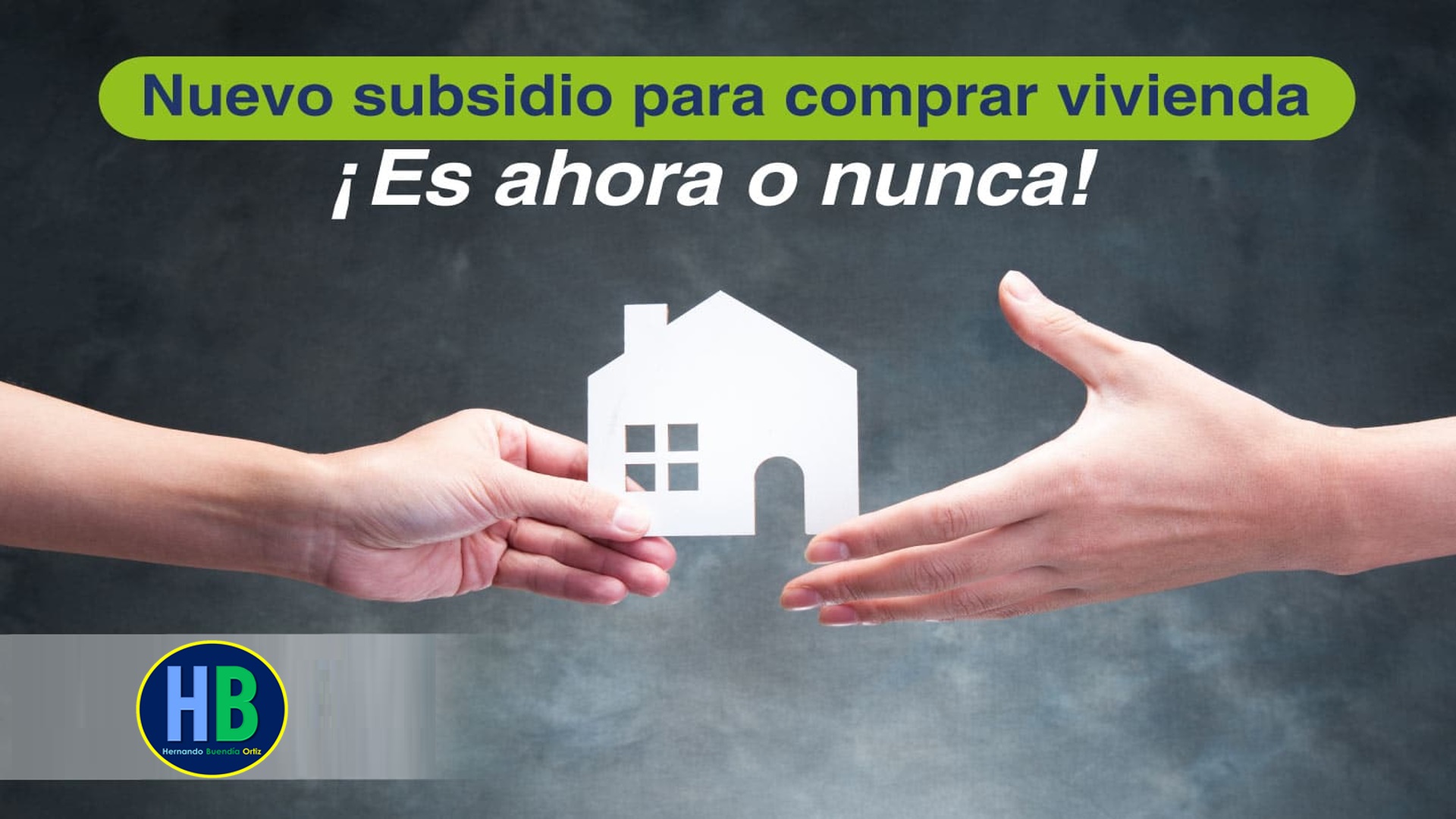 CÓMO ACCEDER A SUBSIDIOS DE VIVIENDA NUEVA EN COLOMBIA