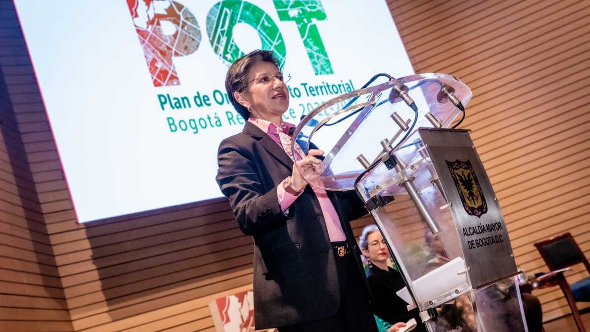 Alcaldía de Bogotá expidió decreto que determina condiciones para bodegas de reciclaje