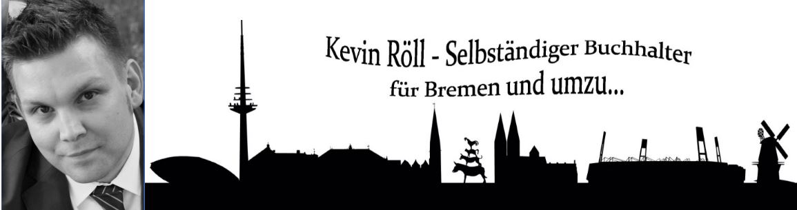 Kevin Röll - Selbständiger Buchhalter