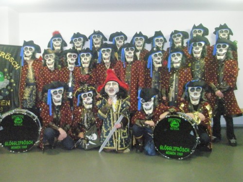 2011 Korsaren