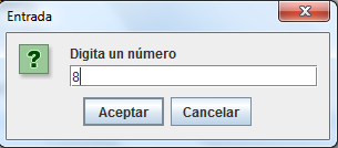 numero