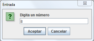 numero