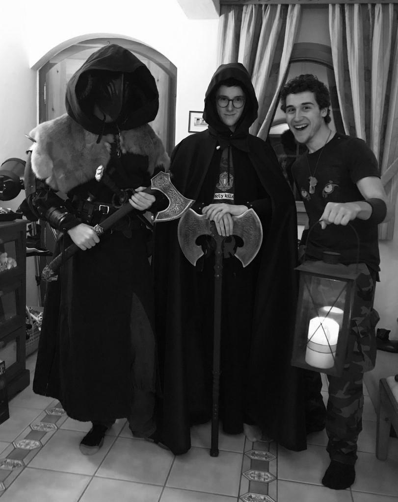 Session du RJR avec Guillaume Obrist, Adrien Barras et Quentin Rey !