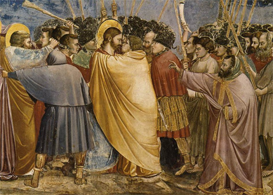 Reflection for Tuesday in Holy Week