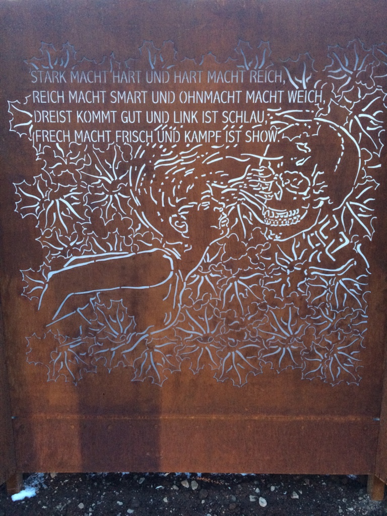 Bild von Markus Thurner
