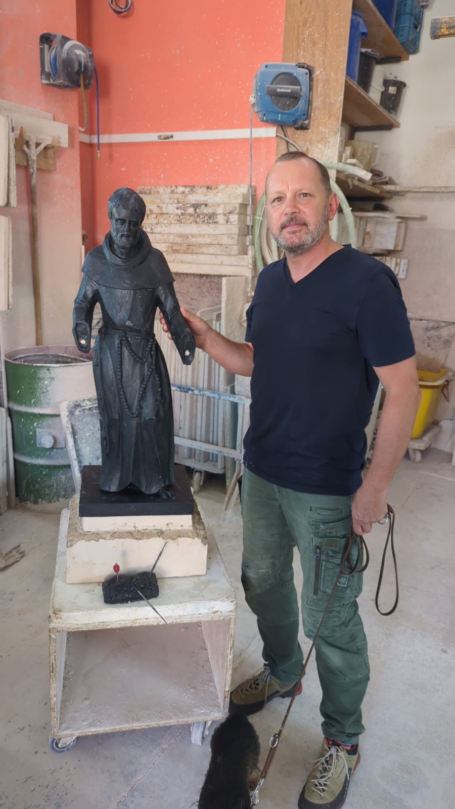 Bild von Marc- Andreas Hofmeister