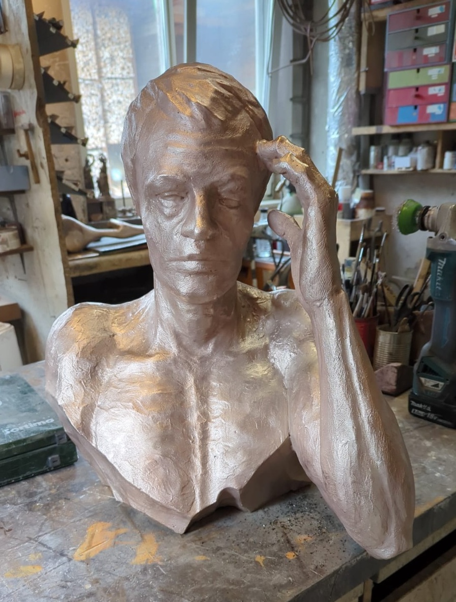 Bild von der Kunstgießerei Hofmeister