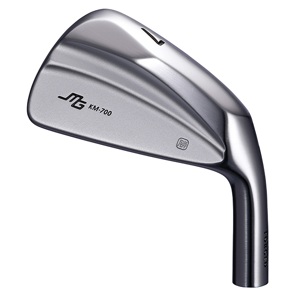 三浦技研 KM-700 5-pw 6本セット modus3 120 S 300セット限定販売】三浦技研 KM-700 純鉄 #5〜PW 6本 OVDGOLF公式