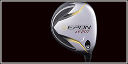 EPON エポンゴルフ AF-TOUR MB3