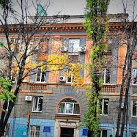 Учебно-курсовой комбинат Одесбуд