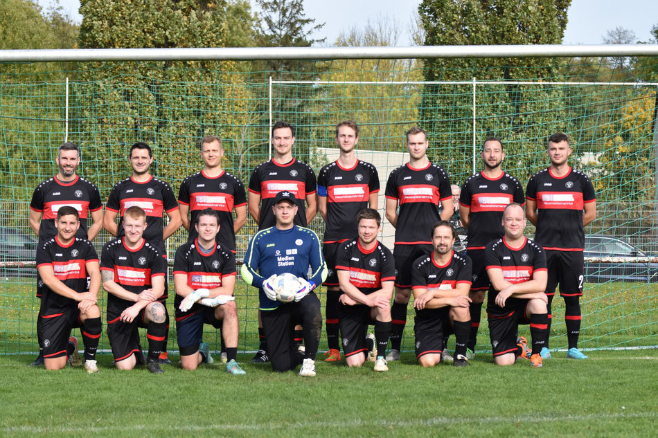 1. Männermannschaft