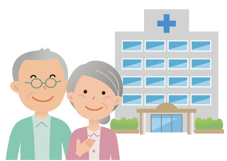 ストーマ外来がある病院