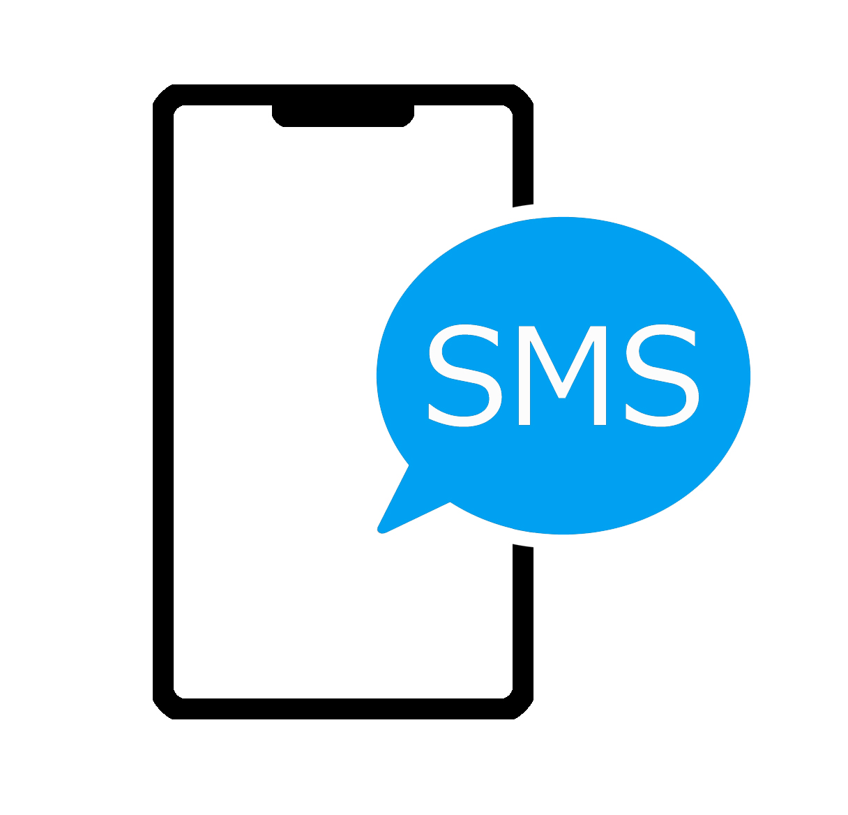 SMS連絡　-配信停止-