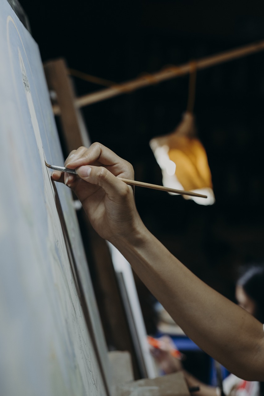 L’Art, Une Émotion Sans Frontières : Pourquoi et Comment l’Intégrer dans Votre Quotidien ?