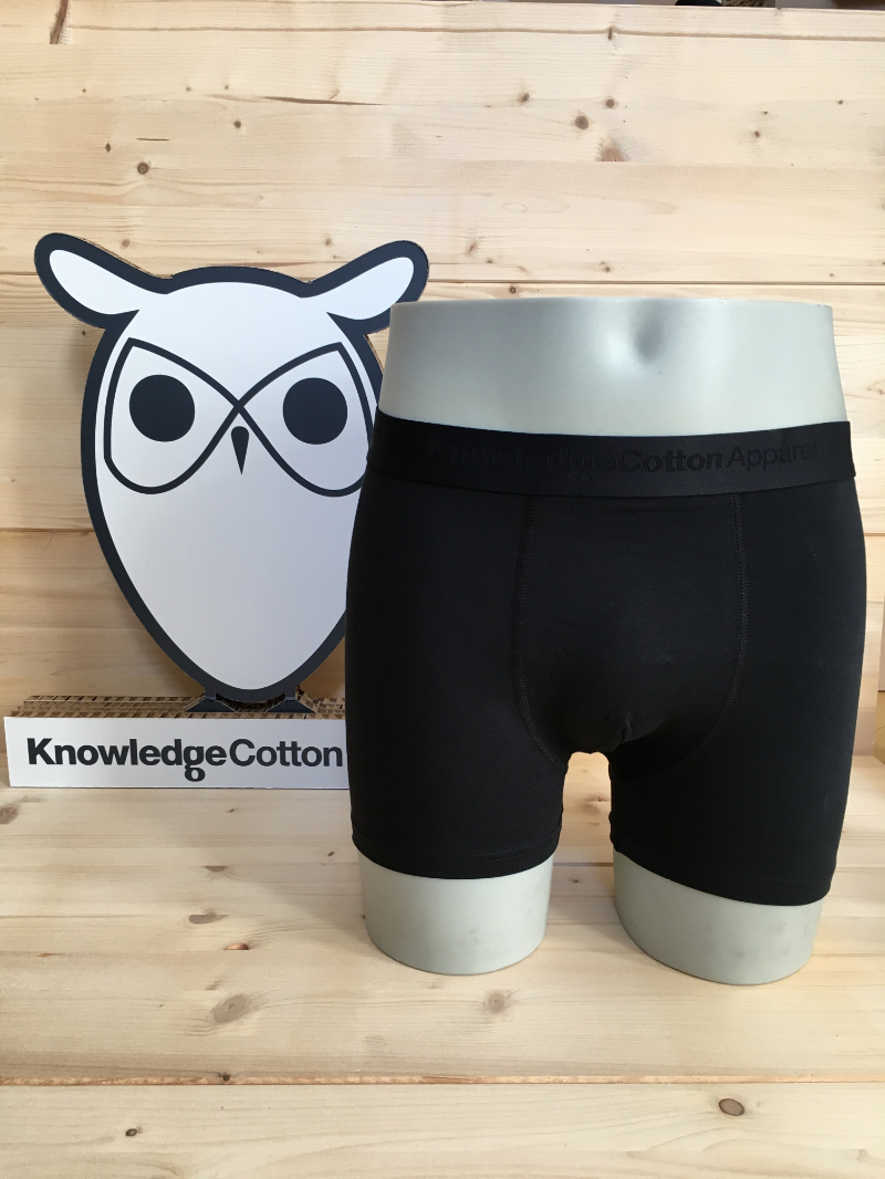 Knowledge cotton apparel boxer shorts hot sale