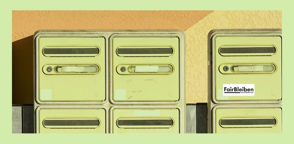 10% Rabatt bei Newsletter Anmeldung