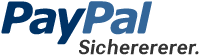 Informationen zu paypal 