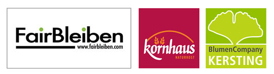 kornhaus, Blumen Kerstin, FairBleiben