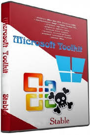 Microsoft Toolkit 2.5B4         1 - Office 2010 2 - Office 2013 3 - windows 8 4 - windows 8.1