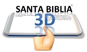 La Santa Biblia en 3D Para PC