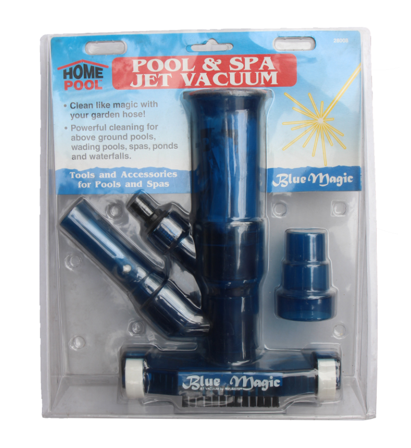 Blue Magic Pool & SPA Sauger sasschwimmbadtechnik