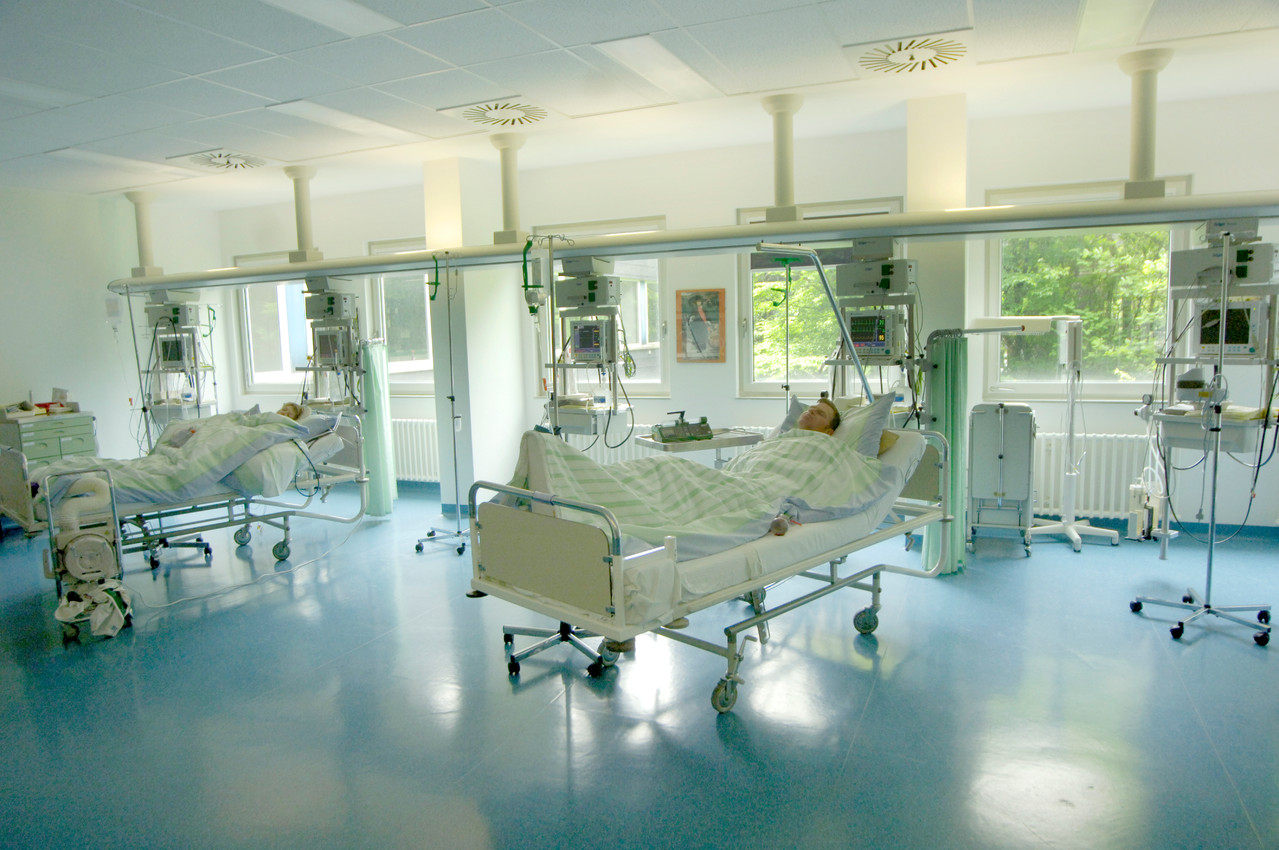 Medizinische Leistungen Chefarzt Dr. Horst St. Josef Krankenhaus EssenKupferdreh Medizinische Leistungen Chefarzt Dr. Horst St. Josef Krankenhaus EssenKupferdreh