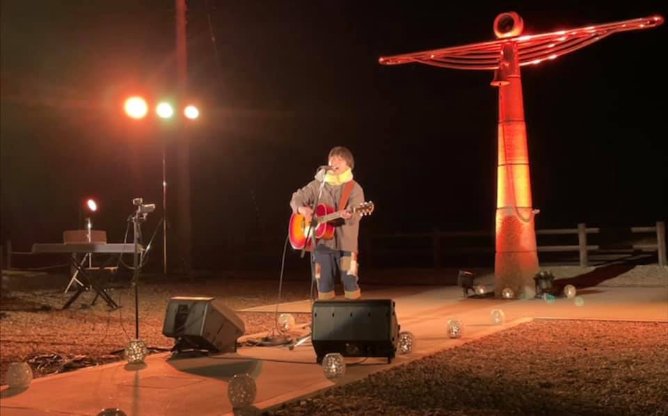 宮城で活躍する竹森マサユキ（カラーボトル）さん