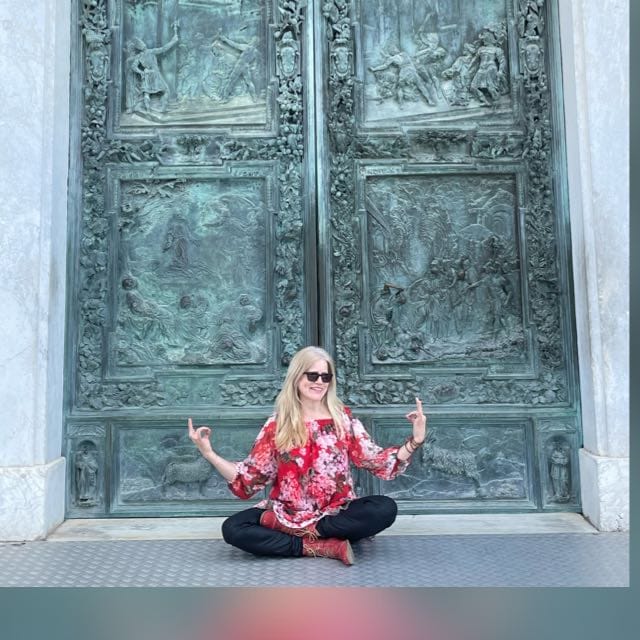 Afterwork Yoga mit Nancy