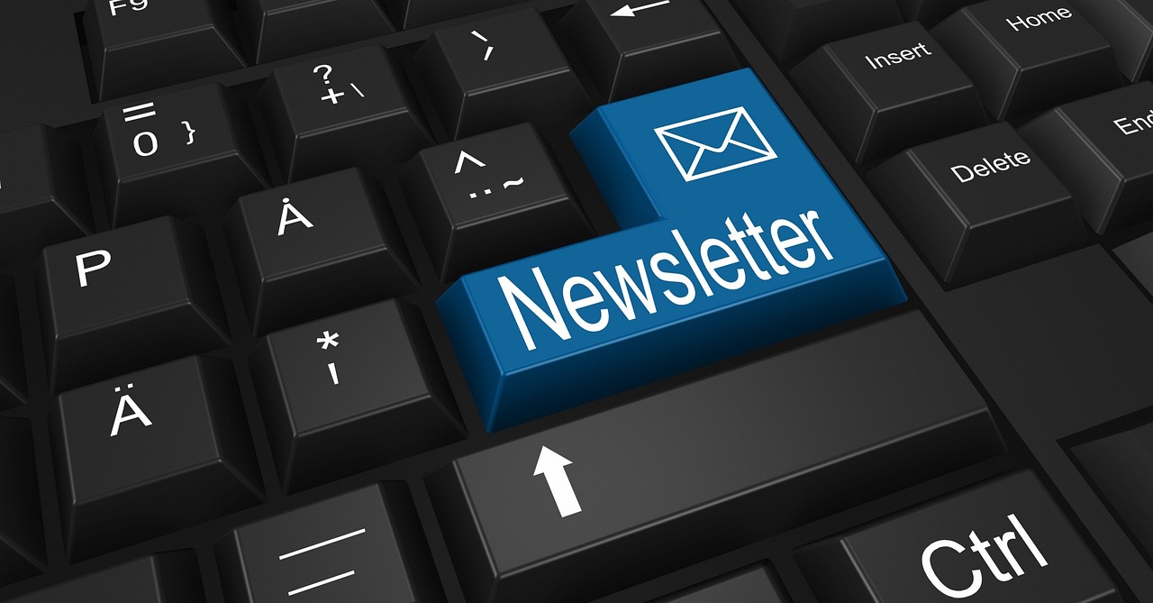 Newsletter September 2024