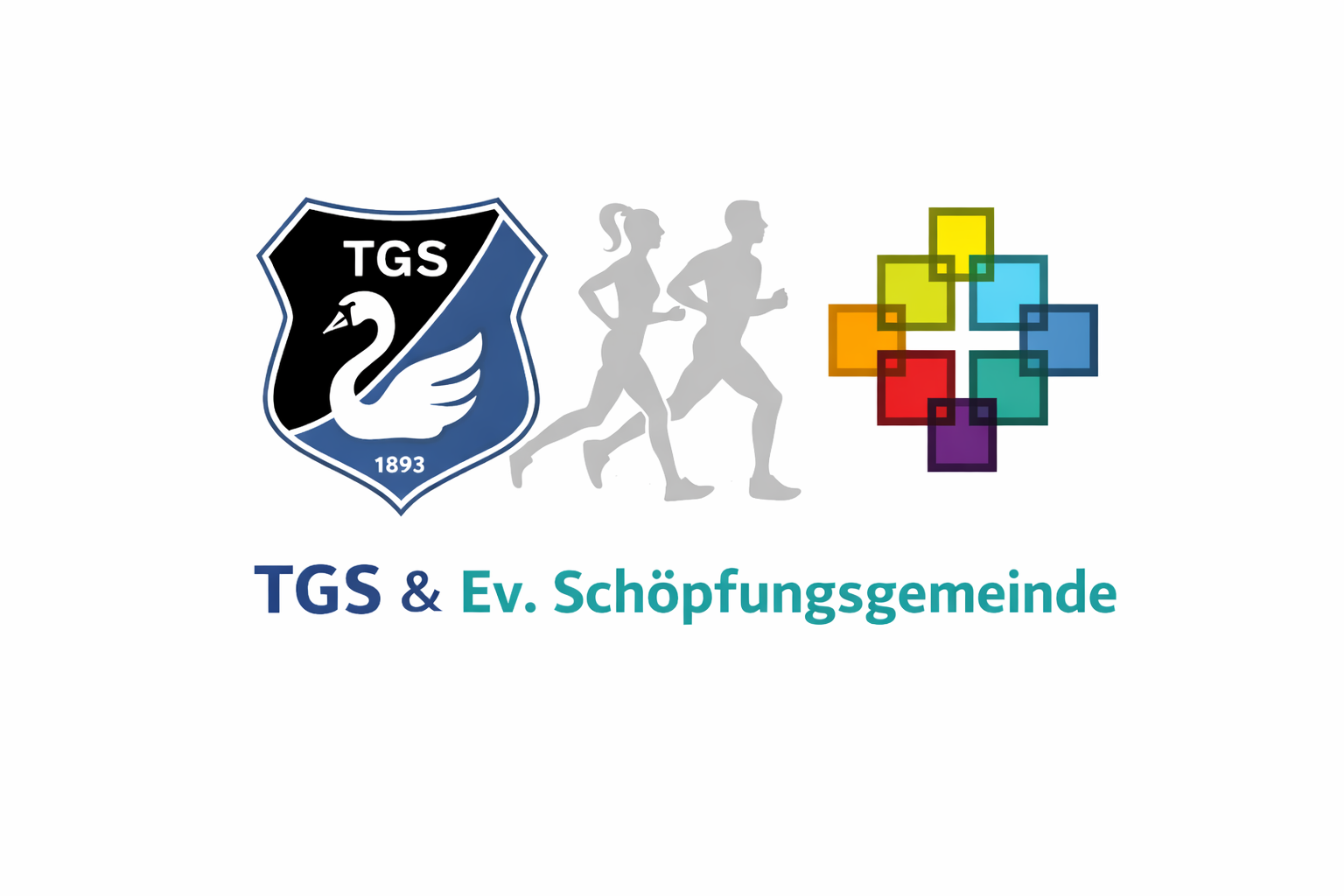 "Lauf ins Wochenende“ - Offener Lauftreff der TG Schwanheim mit der evangelischen Schöpfungsgemeinde
