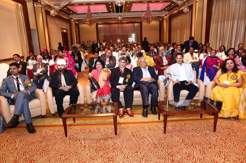 Seminar Thai-India Trade and Investment  Award Function