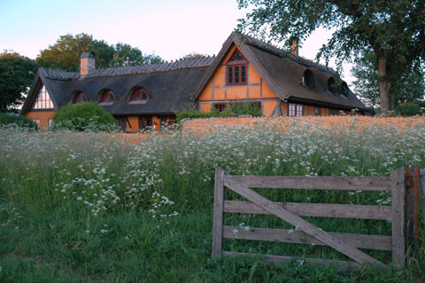 Ripagården